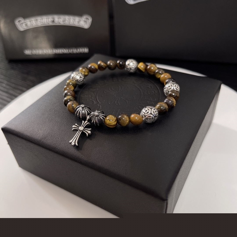 Ch**me He**ts bracelets